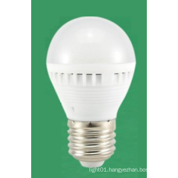 G50 3W LED Bulb with RoHS